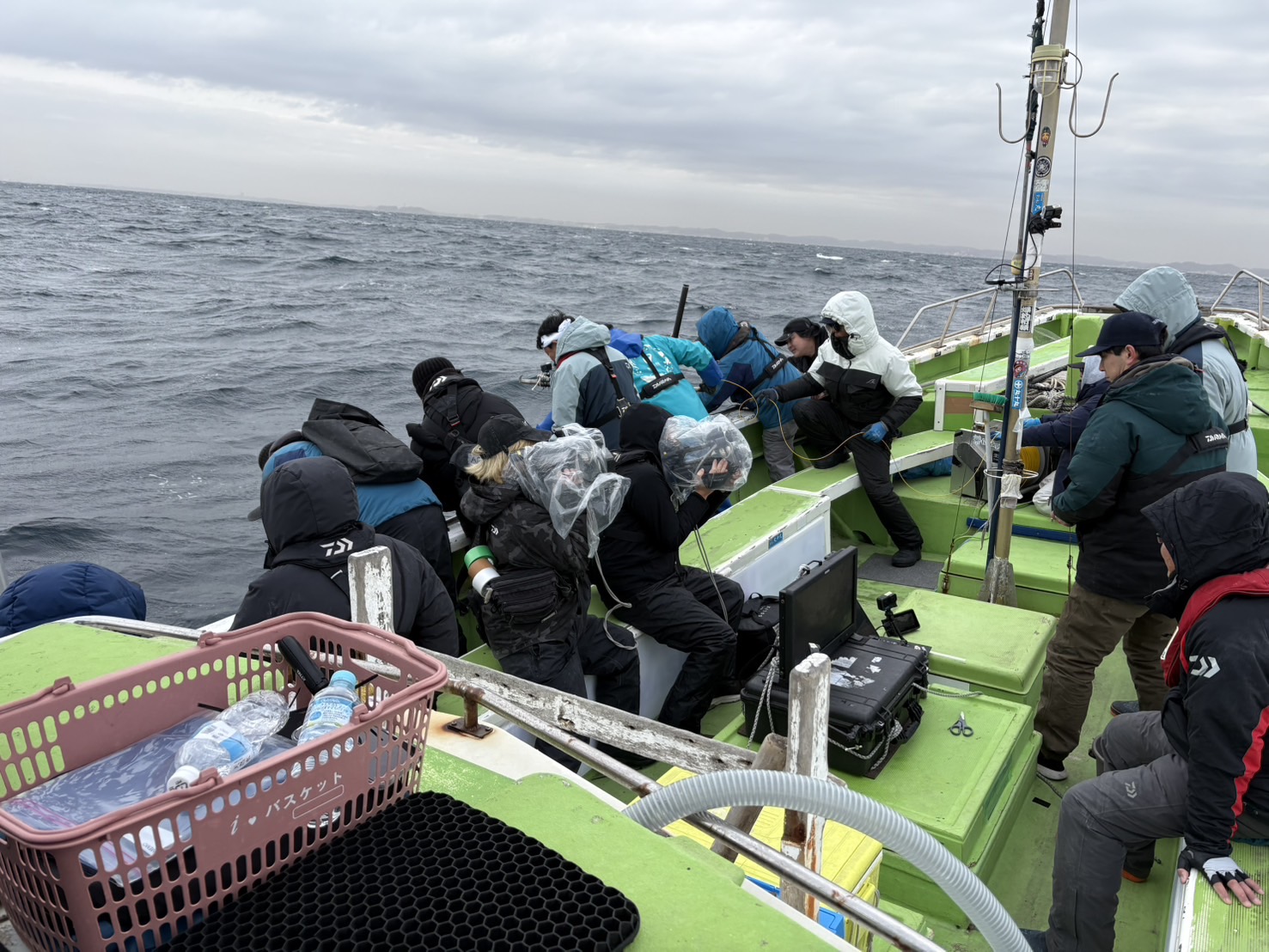 鉄腕DASH4月5日放送！