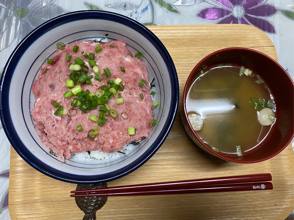 軽食